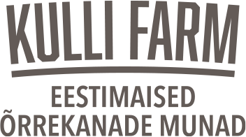 Kulli Farm - Eestimaised õrrekanade munad